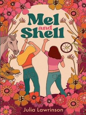cover image of Mel and Shell